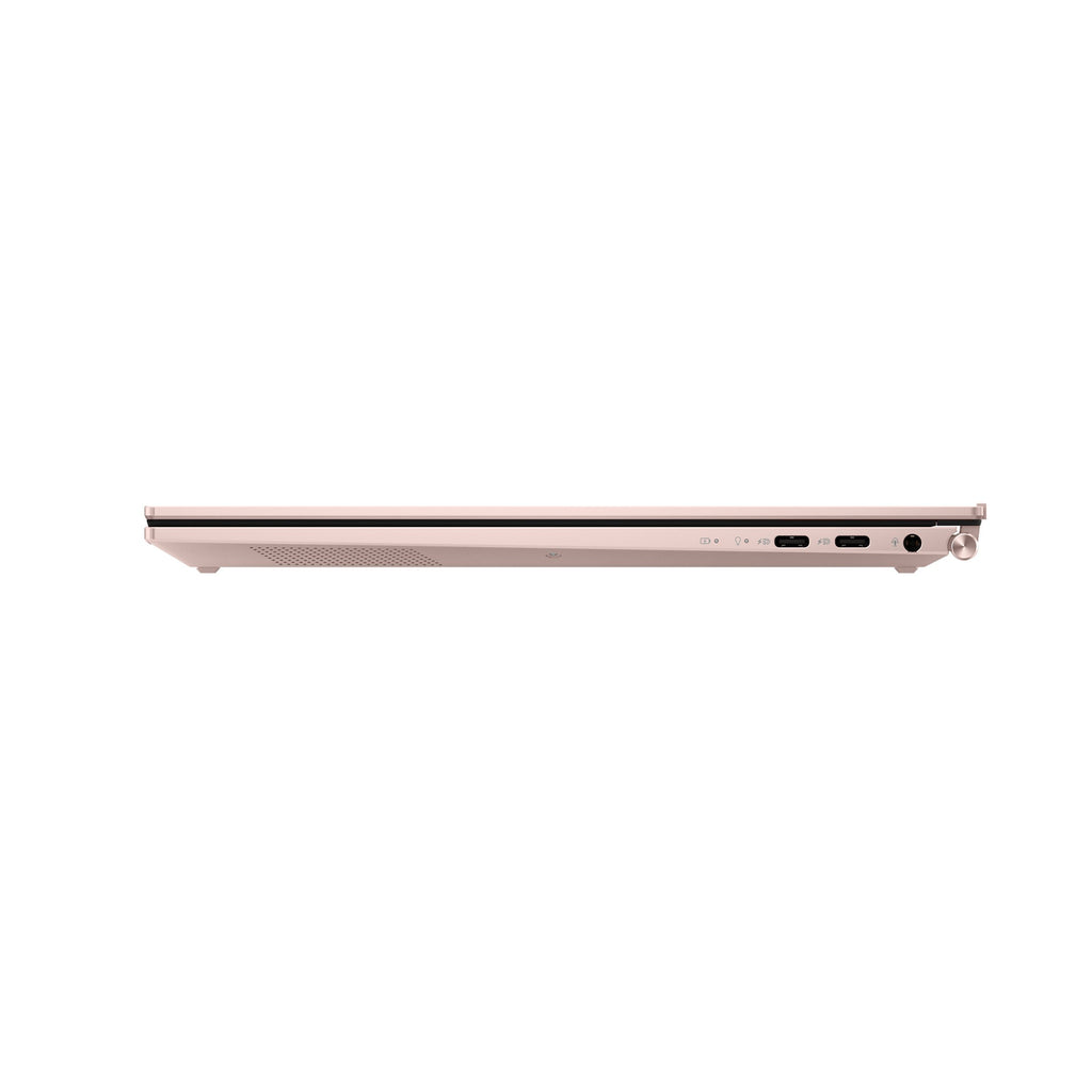 Asus Zenbook S 13 UM5302LA-LV098WS Laptop (Vestige Beige) | 13.3” OLED WQXGA+ | Ryzen 7 7840U | 16GB RAM | 512GB SSD | AMD Radeon Graphics | Windows 11 Home | MS Office Home & Student 2021 | Asus Sleeve