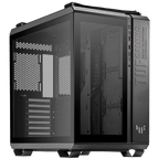 Ultra GT502 - AMD TUF RTX 4090 Gaming PC | Ryzen 9 5900X | 64GB RAM | 2TB SSD | Windows 11 Home