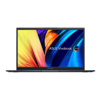 Asus Vivobook Pro 15 OLED M6500QE-MA013WS Laptop (Quiet Blue) | 15.6" 2.8K | Ryzen™ 7 5800H | 16GB DDR4 | 512 GB SSD | RTX™ 3050 Ti | Windows 11 Home | MS Office Home & Student 2021 | ASUS BP1504 Casual Backpack