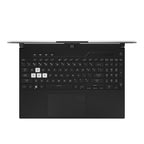 Asus TUF Dash F15 (2022) FX517ZM-HQ061W Gaming Laptop (Off Black) | 15.6” WQHD | i5-12450H | 8GB RAM | 1TB M.2 SSD | RTX 3060 | Windows 11 Home | TUF Gaming Backpack | TUF Gaming Mouse