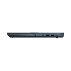 Asus Vivobook Pro 15 OLED M6500QE-MA013WS Laptop (Quiet Blue) | 15.6" 2.8K | Ryzen™ 7 5800H | 16GB DDR4 | 512 GB SSD | RTX™ 3050 Ti | Windows 11 Home | MS Office Home & Student 2021 | ASUS BP1504 Casual Backpack