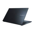 Asus Vivobook Pro 15 OLED M6500QE-MA013WS Laptop (Quiet Blue) | 15.6" 2.8K | Ryzen™ 7 5800H | 16GB DDR4 | 512 GB SSD | RTX™ 3050 Ti | Windows 11 Home | MS Office Home & Student 2021 | ASUS BP1504 Casual Backpack