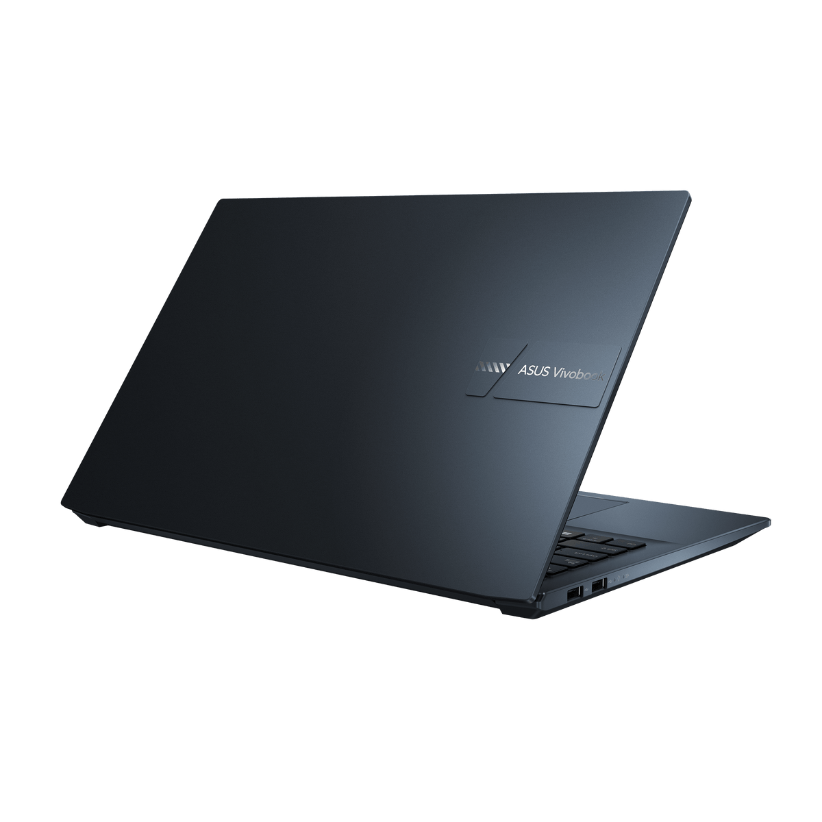 Asus Vivobook Pro 15 OLED M6500QE-MA013WS Laptop (Quiet Blue) | 15.6" 2.8K | Ryzen™ 7 5800H | 16GB DDR4 | 512 GB SSD | RTX™ 3050 Ti | Windows 11 Home | MS Office Home & Student 2021 | ASUS BP1504 Casual Backpack