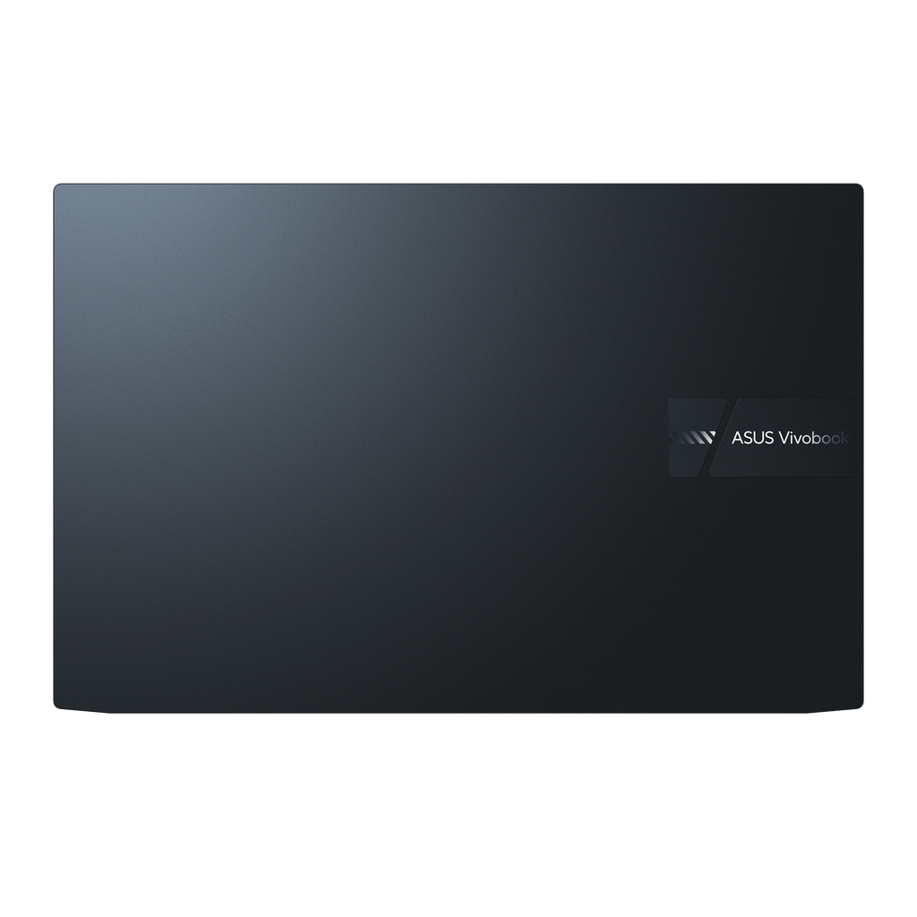 Asus Vivobook Pro 15 OLED M6500QE-MA013WS Laptop (Quiet Blue) | 15.6" 2.8K | Ryzen™ 7 5800H | 16GB DDR4 | 512 GB SSD | RTX™ 3050 Ti | Windows 11 Home | MS Office Home & Student 2021 | ASUS BP1504 Casual Backpack