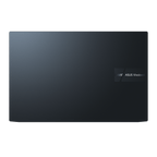 Asus Vivobook Pro 15 OLED M6500QE-MA013WS Laptop (Quiet Blue) | 15.6" 2.8K | Ryzen™ 7 5800H | 16GB DDR4 | 512 GB SSD | RTX™ 3050 Ti | Windows 11 Home | MS Office Home & Student 2021 | ASUS BP1504 Casual Backpack