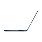 ASUS Vivobook Pro 15 OLED M6500QC-MA060WS Laptop (Quiet Blue) | 15.6" 2.8K | Ryzen™ 5 5600H | 16GB DDR4 | 512 GB SSD |  RTX™ 3050 | Windows 11 Home | MS Office Home & Student 2021 | Asus BP1504 Casual Backpack