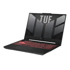 ASUS TUF Gaming A15 FA507RM-HN123W  Laptop (Mecha Gray) | 15.6" FHD  | 16GB DDR5 |  512GB SSD | RTX™ 3060 | Windows 11 Home | TUF Gaming Backpack