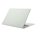 Asus Zenbook 14 OLED UX3402ZA-KM136WS Laptop (Aqua Celadon) | 14” 2.8K | i5-1240P | 16GB RAM | 512GB RAM | Intel Iris Xe Graphics | Windows 11 Home | MS Office H&S 2021 | Asus Sleeve