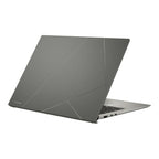 Asus Zenbook S 13 OLED UX5304VA-NQ204WS 13.3" 2.8K Laptop (Basalt Grey) | 13.3” 2.8K (2880 x 1800) OLED | Intel® Core™ i7-1355U | 16GB RAM | 512GB SSD | Intel® Iris Xe Graphics | Windows 11 Home | MS Office Home & Student 2021 | Asus Sleeve