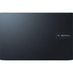 ASUS Vivobook Pro 15 OLED M3500QC-L1080TS Laptop (Quiet Blue) | 15.6" FHD | 16GB DDR4 | 512GB SSD | RTX™ 3050 | Windows 10 Home |  MS Office Home & Student 2021 | ASUS BP1504 Casual Backpack