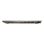 ASUS Zenbook 14X Space Edition UX5401ZAS-KN072WS Convertible Laptop (Zero-g Titanium) | 14”  2.8K Oled | i5-12500H | 16GB LPDDR5 | 512 GB SSD | Iris Xᵉ Graphics | Windows 11 Home | MS Office H&S 2021 | ASUS BP1504 Backpack