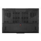 ASUS TUF Gaming A17 (2022) FA707RR-HX026W Laptop (Mecha Grey) | 17.3” FHD | AMD Ryzen™ 7 6800H | 16GB DDR5 | 1TB SSD | RTX™ 3070 | Windows 11 Home | TUF GAMING Backpack | ASUS TUF P304 M5 V2 Gaming Mouse