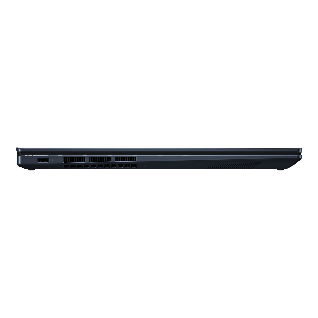 Asus Zenbook S 13 Flip Oled UP5302ZA-LX087WS Laptop (Ponder Blue) | 13.3" WQXGA | i7-1260P  | 16GB LPDDR5 | 1TB SSD | Intel® Iris Xe Graphics | Windows 11 Home | MS Office H&S 2021 | Asus Sleeve
