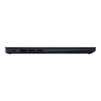 Asus Zenbook S 13 Flip Oled UP5302ZA-LX087WS Laptop (Ponder Blue) | 13.3" WQXGA | i7-1260P  | 16GB LPDDR5 | 1TB SSD | Intel® Iris Xe Graphics | Windows 11 Home | MS Office H&S 2021 | Asus Sleeve