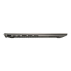 ASUS Zenbook 14X Space Edition UX5401ZAS-KN072WS Convertible Laptop (Zero-g Titanium) | 14”  2.8K Oled | i5-12500H | 16GB LPDDR5 | 512 GB SSD | Iris Xᵉ Graphics | Windows 11 Home | MS Office H&S 2021 | ASUS BP1504 Backpack