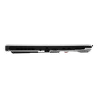 ASUS TUF Dash F15 FX517ZE-HN086W 15.6-inch gaming laptop in Off Black with included black TUF Gaming Backpack