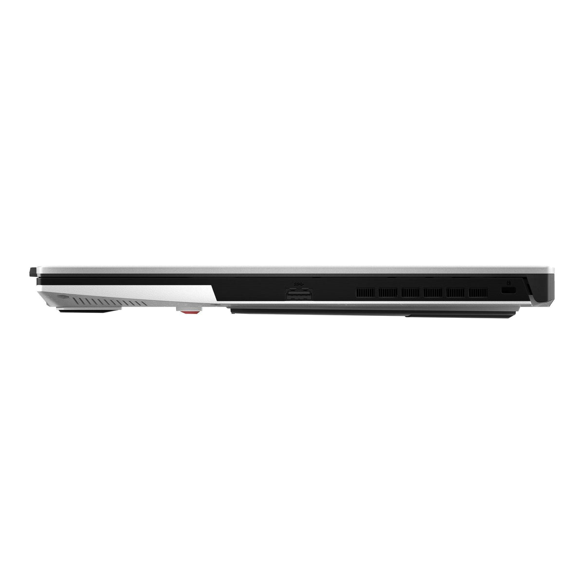 ASUS TUF Dash F15 FX517ZE-HN086W 15.6-inch gaming laptop in Off Black with included black TUF Gaming Backpack