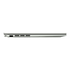 Asus Zenbook 14 OLED UX3402ZA-KM136WS Laptop (Aqua Celadon) | 14” 2.8K | i5-1240P | 16GB RAM | 512GB RAM | Intel Iris Xe Graphics | Windows 11 Home | MS Office H&S 2021 | Asus Sleeve