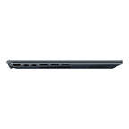Asus Zenbook 14X OLED UX5401ZA-KN130WS Laptop (Pine Grey) | 14" 2.8K |  i5-12500H | 16GB RAM | 512GB SSD | Intel Iris Xᵉ Graphics | Windows 11 Home | MS Office Home & Student 2021 | Asus Sleeve