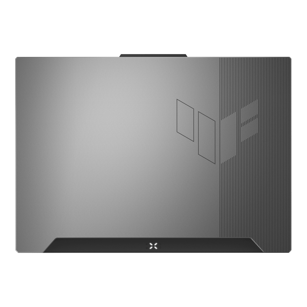 ASUS TUF Gaming A15 (2022) FA507RM-HN022W Laptop (Mecha Gray) | 15.6" FHD | Ryzen™ 7 6800H | 8GB DDR5 | 512GB SSD | Windows 11 Home | TUF Gaming Backpack
