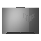 ASUS TUF Gaming A15 (2022) FA507RM-HN022W Laptop (Mecha Gray) | 15.6" FHD | Ryzen™ 7 6800H | 8GB DDR5 | 512GB SSD | Windows 11 Home | TUF Gaming Backpack