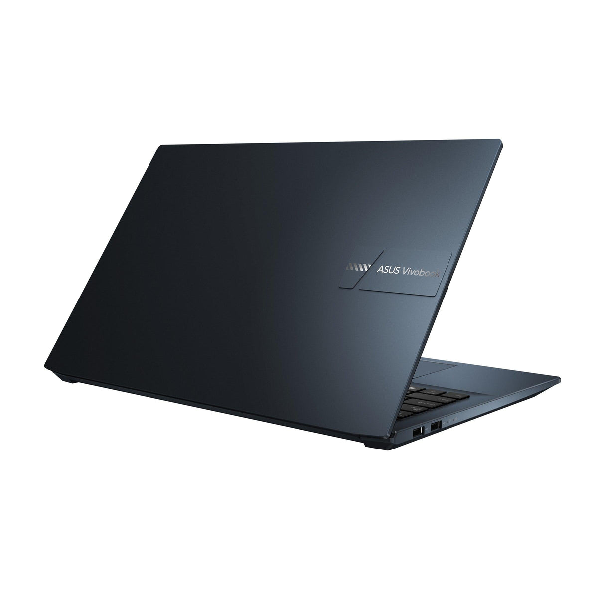 Asus Vivobook Pro 15 OLED K6500ZE-MA141WS 15.6-INCH 2.8K Laptop (Quiet Blue) | 15.6" OLED | i5-12450H | 16GB LPDDR5 | 512GB SSD | RTX™ 3050 Ti | Windows 11 Home | MS Office Home & Student 2021 + ASUS BP1504 Casual Backpack