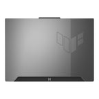 Asus TUF Gaming F15 FX507ZM-HN159W Laptop (Jaeger Gray) | 15.6”  FHD | i7-12700H | 16GB DDR5 | 512 GB SSD | RTX™ 3060 | Windows 11 Home | TUF Gaming Backpack
