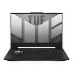 Asus TUF Dash F15 (2022) FX517ZM-HQ061W Gaming Laptop (Off Black) | 15.6” WQHD | i5-12450H | 8GB RAM | 1TB M.2 SSD | RTX 3060 | Windows 11 Home | TUF Gaming Backpack | TUF Gaming Mouse