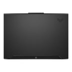 Asus TUF Dash F15 (2022) FX517ZM-HQ061W Gaming Laptop (Off Black) | 15.6” WQHD | i5-12450H | 8GB RAM | 1TB M.2 SSD | RTX 3060 | Windows 11 Home | TUF Gaming Backpack | TUF Gaming Mouse