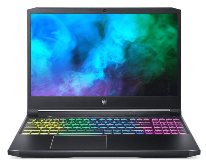 ACER PREDATOR HELIOS 300 PH315-54-96CB | 15.6" QHD | i9-11900H | 16GB DDR4 | 1TB SSD | RTX 3060 | WIN11 + PREDATOR BACKPACK BLUE + GAMING CHAIR LK-8103A