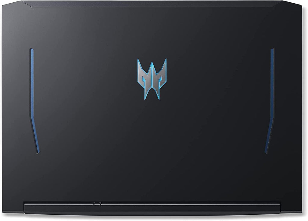 ACER PREDATOR HELIOS 300 PH315-54-96CB | 15.6" QHD | i9-11900H | 16GB DDR4 | 1TB SSD | RTX 3060 | WIN11 + PREDATOR BACKPACK BLUE + GAMING CHAIR LK-8103A