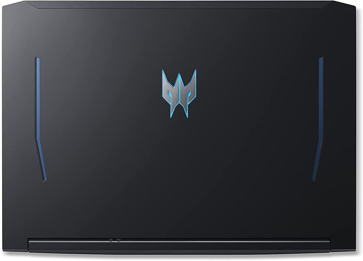 ACER PREDATOR HELIOS 300 PH315-54-96CB | 15.6" QHD | i9-11900H | 16GB DDR4 | 1TB SSD | RTX 3060 | WIN11 + PREDATOR BACKPACK BLUE + GAMING CHAIR LK-8103A
