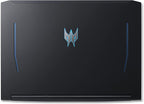 ACER PREDATOR HELIOS 300 PH315-54-93K9 GAMING LAPTOP (ABYSSAL BLACK) | 15.6” FHD | i9-11900H | 16GB DDR4 | 1TB SSD | RTX 3070 | WIN11 + PREDATOR GAMING CHAIR LK-8103A + PREDATOR BACKPACK 15.6 BLUE