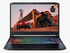 Acer Nitro 5 AN515-57 Gaming Laptop | Intel Core i9-11900H | RTX 3060 | 16GB DDR4 | 512GB SSD | 15.6" FHD 144Hz | Windows 11