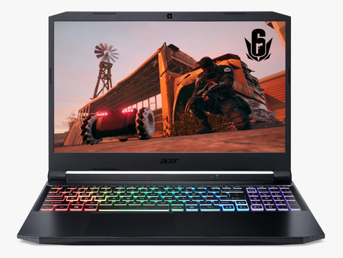 Acer Nitro 5 AN515-57 Gaming Laptop | Intel Core i9-11900H | RTX 3060 | 16GB DDR4 | 512GB SSD | 15.6" FHD 144Hz | Windows 11