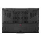 Asus TUF Gaming F17 FX707ZM-HX066W Laptop (Mecha Gray) | 17.3” FHD | i7-12700H | 16GB DDR5 | 512GB SSD | RTX 3060 | Win11 + TUF P304 M5 V2 Gaming Mouse + TUF Backpack
