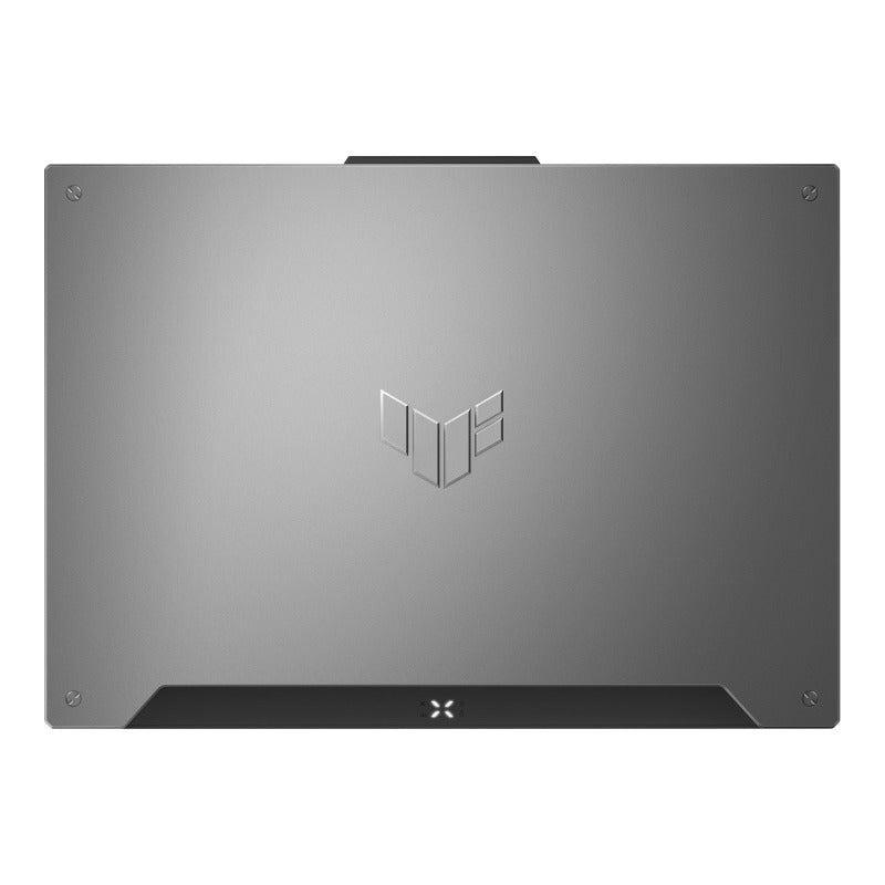 Asus TUF Gaming F15 FX507VU4-LP073W Laptop (Mecha Gray) | 15.6” FHD 144Hz (1920 x 1080) | i7-13700H | 8GB DDR4 | 512GB SSD | RTX 4050 | Windows 11 Home | TUF Gaming Backpack
