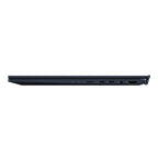 ASUS Zenbook 14 Oled UX3402ZA-KM064WS Laptop (Ponder Blue) | 14" 2.8K | i7-1260P | 16GB RAM | 512GB SSD | Intel Iris Xe | Windows 11 Home | MS Office Home & Student 2021 | ASUS Sleeve