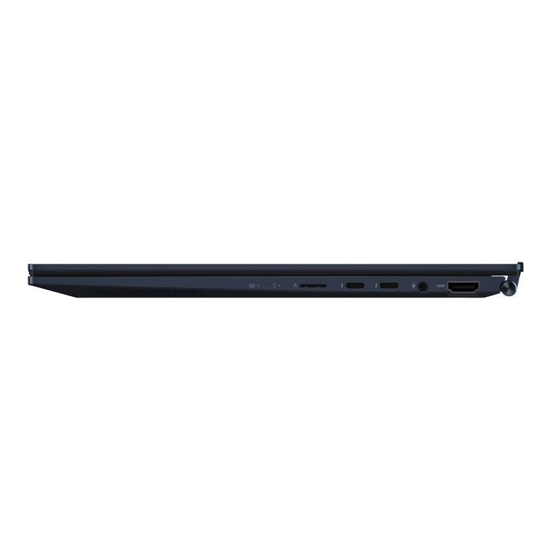 ASUS Zenbook 14 Oled UX3402ZA-KM064WS Laptop (Ponder Blue) | 14" 2.8K | i7-1260P | 16GB RAM | 512GB SSD | Intel Iris Xe | Windows 11 Home | MS Office Home & Student 2021 |  ASUS BP1504 Casual Backpack