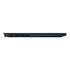 ASUS Zenbook 14 Oled UX3402ZA-KM064WS Laptop (Ponder Blue) | 14" 2.8K | i7-1260P | 16GB RAM | 512GB SSD | Intel Iris Xe | Windows 11 Home | MS Office Home & Student 2021 | ASUS Sleeve