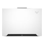 ASUS TUF Dash F15 (2022) FX517ZM-HQ037W Laptop (Moonlight White) | 15.6”  WQHD | i7-12650H | 16GB DDR5 | 1TB SSD | RTX™ 3060 | TUF Gaming Backpack | ASUS TUF P304 M5 V2 Gaming Mouse