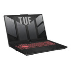 ASUS TUF Gaming A17 (2022) FA707RM-HX048W (Mecha Gray) | 17" | AMD Ryzen™ 7 6800H | 8GB DDR5 | 1TB SSD | RTX3060 | WIN11 + TUF Gaming Backpack
