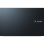 ASUS VIVOBOOK PRO 15 OLED M3500QC-L1080TS LAPTOP (QUIET BLUE) | 15.6" FHD | RYZEN 5 5600H | 16Gb DDR4 | 512GB SSD | RTX 3050 | WIN10 + MS OFFICE HOME & STUDENT 2019 + ASUS NEREUS BACKPACK (BLACK)