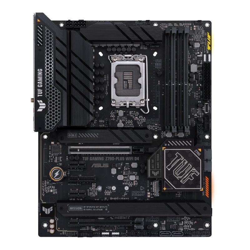Ultra GT502 Gaming PC – i9-13900KF, RTX 4090, 64GB RAM, 2TB SSD