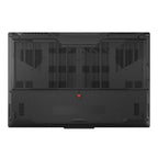 ASUS TUF Gaming A17 (2022) FA707RM-HX048W (Mecha Gray) | 17" | AMD Ryzen™ 7 6800H | 8GB DDR5 | 1TB SSD | RTX3060 | WIN11 + TUF Gaming Backpack