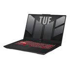 ASUS TUF GAMING A17 FA707RC-HX010W LAPTOP | 17.3" FHD | Ryzen 7 6800H | 8GB DDR5 | 512GB SSD | RTX 3050 | Windows 11 Home + TUF Gaming Backpack