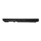 Asus TUF Gaming F17 FX707ZM-HX066W Laptop (Mecha Gray) | 17.3” FHD | i7-12700H | 16GB DDR5 | 512GB SSD | RTX 3060 | Win11 + TUF P304 M5 V2 Gaming Mouse + TUF Backpack