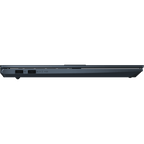ASUS VIVOBOOK PRO 15 OLED M3500QC-L1080TS LAPTOP (QUIET BLUE) | 15.6" FHD | RYZEN 5 5600H | 16Gb DDR4 | 512GB SSD | RTX 3050 | WIN10 + MS OFFICE HOME & STUDENT 2019 + ASUS NEREUS BACKPACK (BLACK)