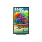 BenQ PD3220U 32" 4K UHD 60HZ P3 Thunderbolt 3 MAC Compatible Designer Monitor