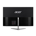 Acer Aspire C27-1751 All-in-One Desktop | Intel Core i7-1260P 12th Gen | 16GB RAM | 1TB SSD | 27" FHD | MX550 | MS Office 2021 | Windows 11